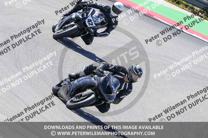 motorbikes;no limits;peter wileman photography;portimao;portugal;trackday digital images